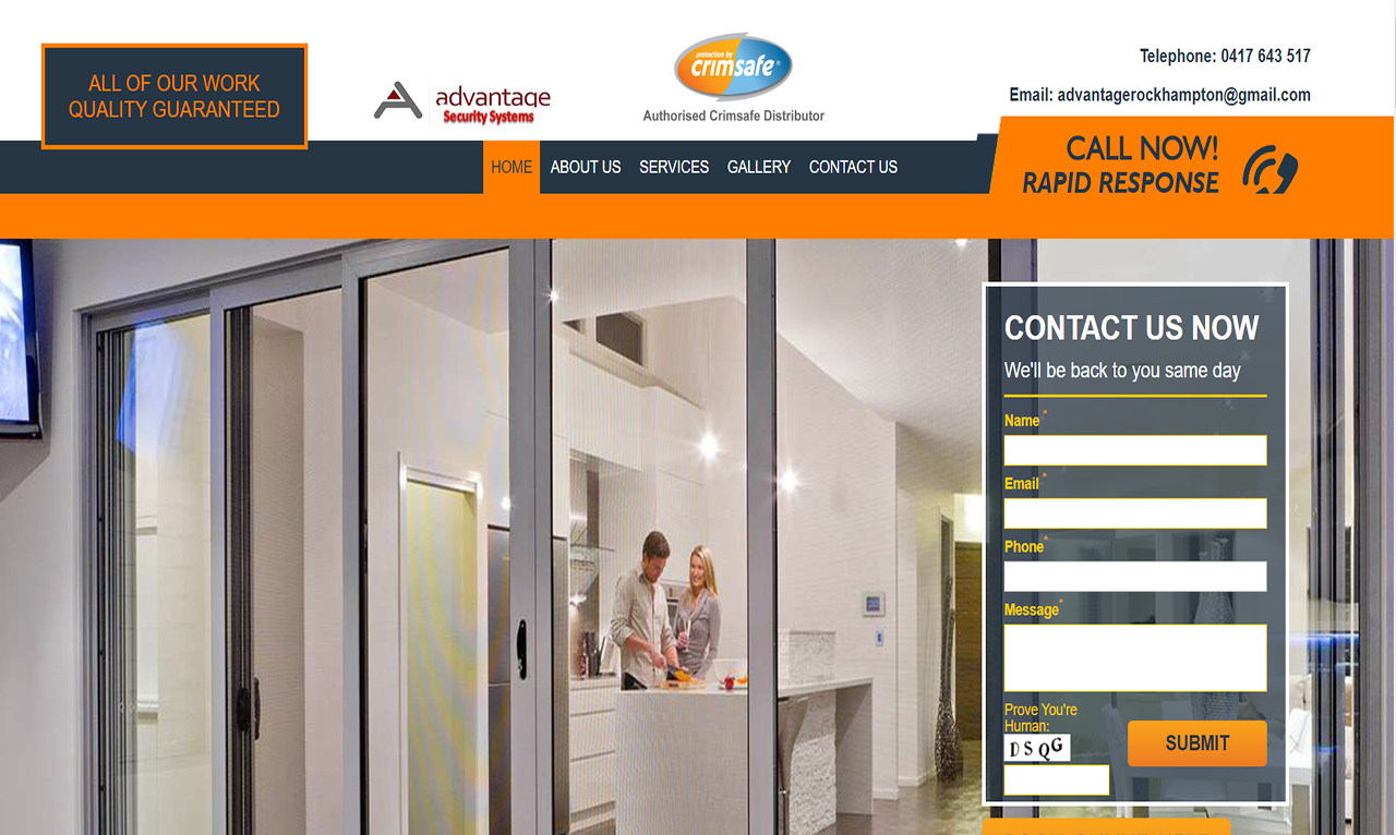  Designs Yeppoon best web design for business